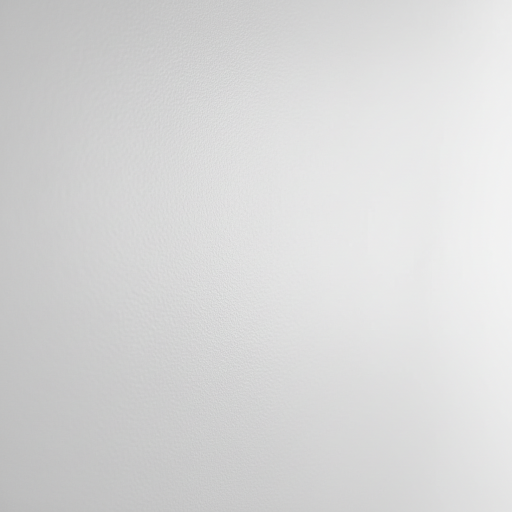 Wall Plastering (Smooth Finish)