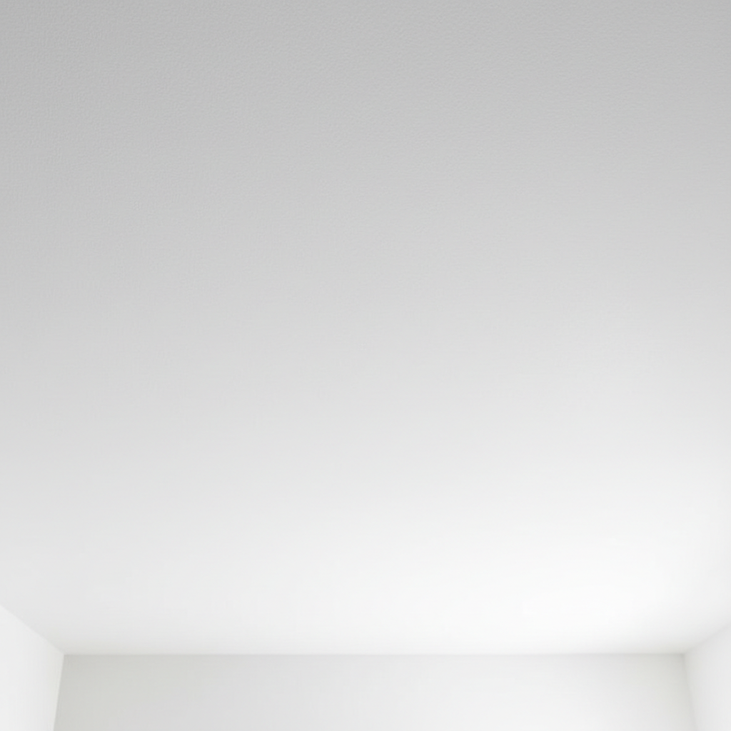 Ceiling Plastering